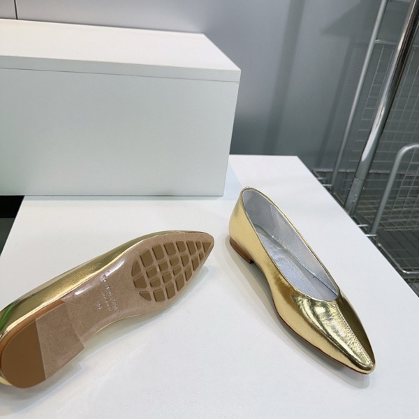 Bottega Veneta Women Shoes-21